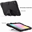 Samsung Galaxy Tab A 10.1 Extreme Armor Case Groen - Copy - Copy - Copy