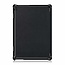 Lenovo Tab M10  hoes  - Tri-Fold Book Case (TB-X505) - Zwart