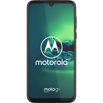 Moto G8 Plus