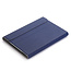 iPad Mini 7.9 inch (2019) Case - Bluetooth Toetsenbord Hoes met stylus pen houder - Blauw
