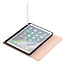 iPad Air 10.5 (2019) Case - Bluetooth Toetsenbord Hoes met Stylus pen houder - Rosé-Gold