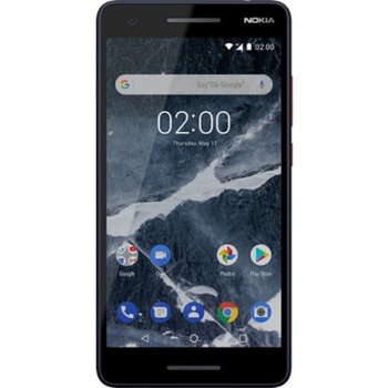 Nokia 2.1 (2018)