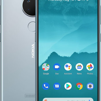 Nokia 6.2