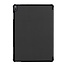 Lenovo Tab P10 (TB-X705) - Tri-fold Book Case - Zwart