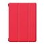 Lenovo Tab P10 (TB-X705) - Tri-fold Book Case - Rood