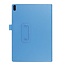 Lenovo Tab 4 10 - flip hoes licht blauw