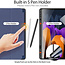 Samsung Galaxy Tab S7 hoes - Dux Ducis Domo Book Case - Blauw