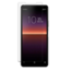 Sony Xperia 10 II Screenprotector - Tempered Glass Screenprotector - Case-Friendly