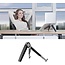 Universele Laptopstandaard - verstelbare Laptop Stand | Tablet standaard - Tripod - tot 15.6 inch - Zwart