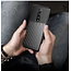 OnePlus 8 Pro case - Shockproof Armor TPU Back Cover - Black