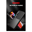 Xiaomi Mi 10 (Pro) case - Shockproof Armor TPU Back Cover - Black