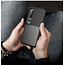 Xiaomi Mi 10 (Pro) case - Shockproof Armor TPU Back Cover - Black