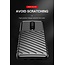 Xiaomi Poco F2 Pro case - Shockproof Armor TPU Back Cover - Black