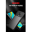 Xiaomi Redmi Note 9S hoesje - Schokbestendige TPU back cover - Zwart