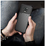 Xiaomi Redmi Note 9S case - Shockproof Armor TPU Back Cover - Black