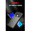 Huawei P40 Lite E hoesje - Schokbestendige TPU back cover - Zwart