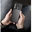 Huawei Y6p case - Shockproof Armor TPU Back Cover - Black