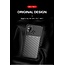 Samsung Galaxy M31 hoesje - Schokbestendige TPU back cover - Zwart