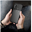 Samsung Galaxy M31 case - Shockproof Armor TPU Back Cover - Black