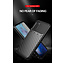 Samsung Galaxy S20 case - Shockproof Armor TPU Back Cover - Black