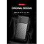 Samsung Galaxy S20 hoesje - Schokbestendige TPU back cover - Zwart