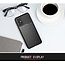 Samsung Galaxy S20 Plus hoesje - Schokbestendige TPU back cover - Zwart