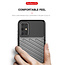 Samsung Galaxy S20 Plus hoesje - Schokbestendige TPU back cover - Zwart