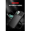 iPhone 11 Pro case - Shockproof Armor TPU Back Cover - Black