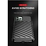 iPhone 11 Pro Max case - Shockproof Armor TPU Back Cover - Black