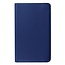 Case for Samsung Galaxy Tab A 10.1 (2016-2018) - 360 Degree Rotation Stand Cover - Navy Blue