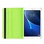 Samsung Galaxy Tab A 10.1 (2016/2018) draaibare hoes Groen