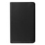 Case for Samsung Galaxy Tab A 10.1 (2016-2018) - 360 Degree Rotation Stand Cover - Black