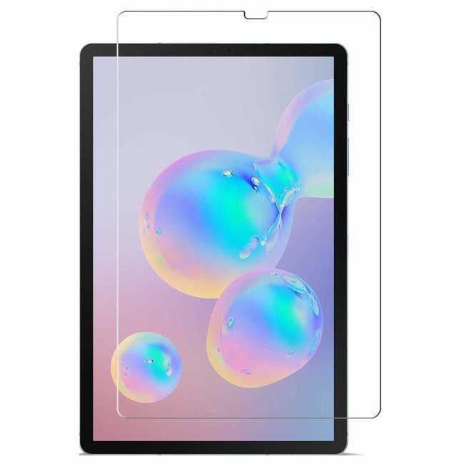 Dux Ducis - Screen Protector For Samsung Galaxy Tab S7 - Tempered Glass - Case Friendly - Anti Scratch