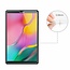 Dux Ducis - Screen Protector For Samsung Galaxy Tab S7 - Tempered Glass - Case Friendly - Anti Scratch