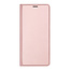 Huawei Y5P hoesje - Dux Ducis Skin Pro Book Case - Roze