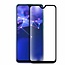 Nokia 6.2 - Full Cover Screenprotector - Gehard Glas - Zwart