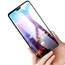 Huawei P20 Pro - Full Cover Screenprotector - Gehard Glas - Zwart