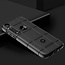 Motorola Moto G8 Plus Case - Heavy Armor TPU Case - Zwart