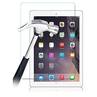 Case2go iPad 2,3&4 Tempered Glass Screenprotector