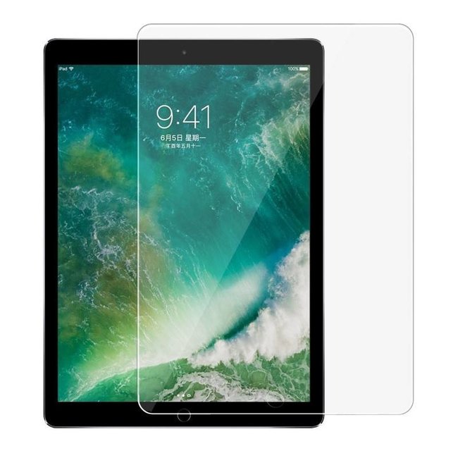 iPad Pro 12.9 (2017) Tempered Glass Screenprotector