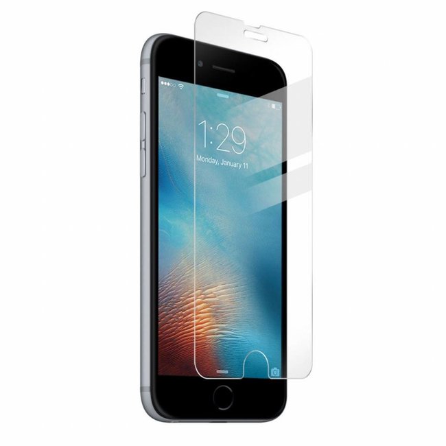 iPhone 7 Plus Tempered Glass Screenprotector