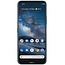 Nokia 8.3 screenprotector - Tempered glass Screenprotector - Case-Friendly