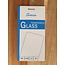 LG V60 ThinQ 5G Screenprotector - Tempered Glass Screenprotector - Case-Friendly