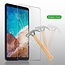 Xiaomi Mi Pad 4 Plus - Tempered glass - screenprotector