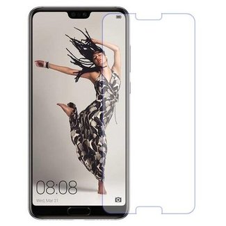 Case2go Huawei P20 Pro - Tempered Glass Screenprotector
