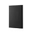 iPad Pro 11 (2020) case - QWERTY Bluetooth Toetsenbord hoes - Toetsenbord verlichting - Touchpad - Zwart