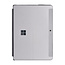 Microsoft Surface Go 2 / Go - Bluetooth Toetsenbord Cover - Met touchpad - Zwart