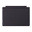 Microsoft Surface Pro 3/4/5/6/7 - Bluetooth Toetsenbord Cover - Met touchpad - Zwart