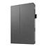 Samsung Galaxy Tab S5e flip Case - Black