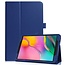 Samsung Galaxy Tab S5e flip Case - Dark blue